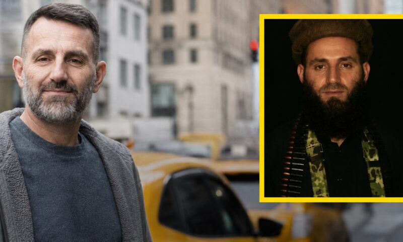 Povestea unui fost informator CIA care susține că s-a infiltrat în Al-Qaeda ani la rând