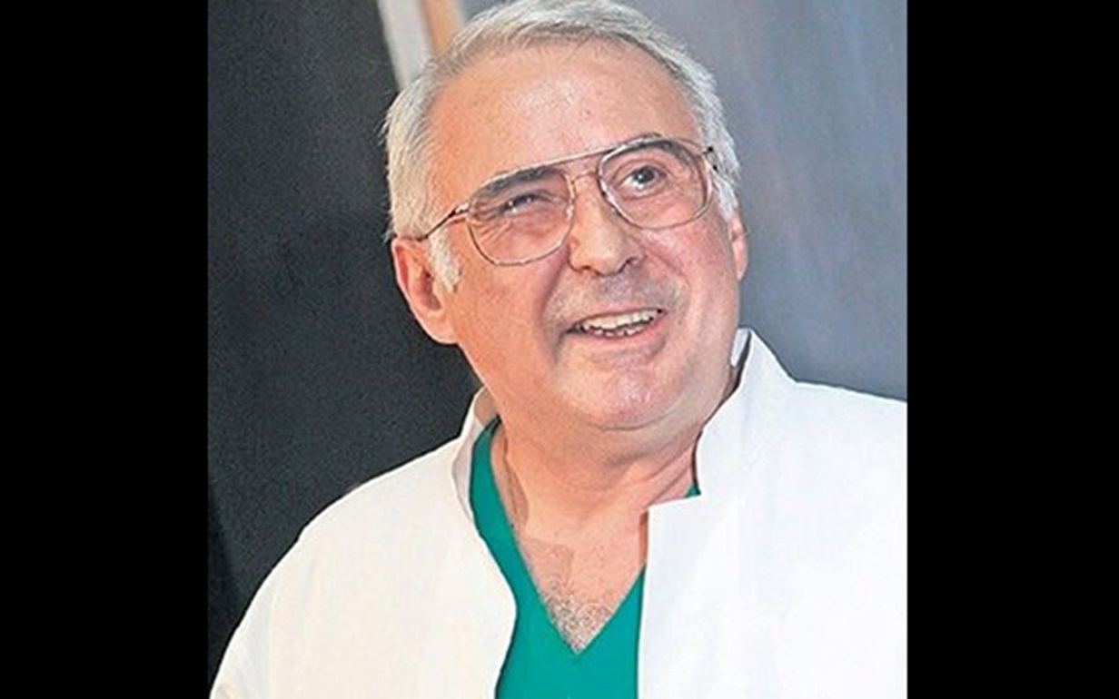 A murit fostul ministru al Sănătății Bogdan Marinescu. A condus Maternitatea Giulești aproape trei decenii