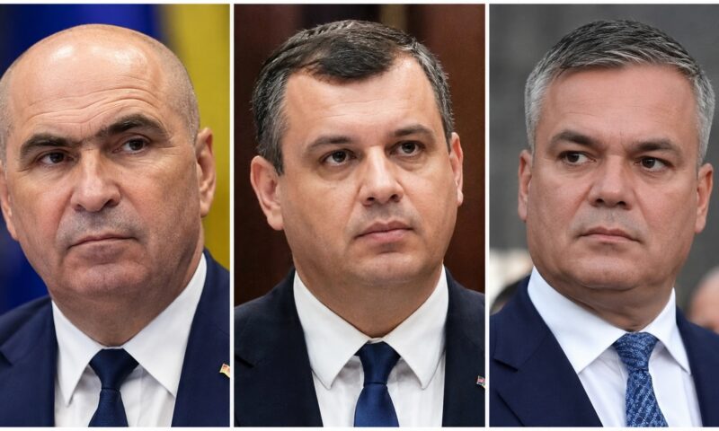 Românii transmit un semnal clar către clasa politică. 81% spun că țara se îndreaptă într-o direcție greșită