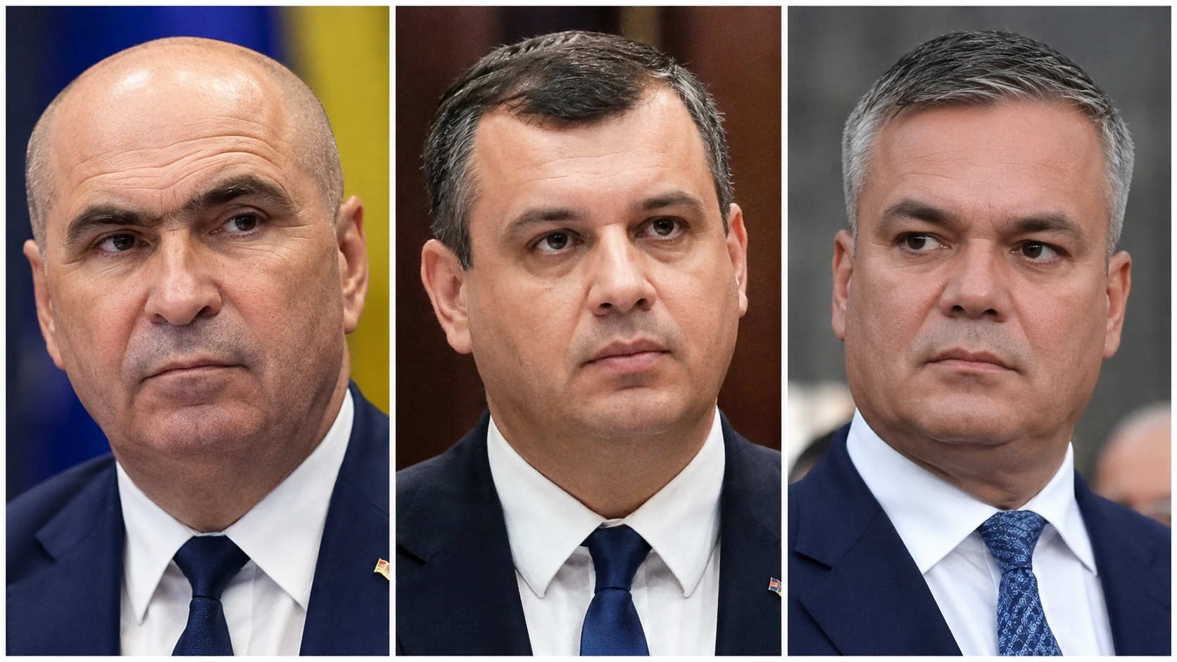 Românii transmit un semnal clar către clasa politică. 81% spun că țara se îndreaptă într-o direcție greșită