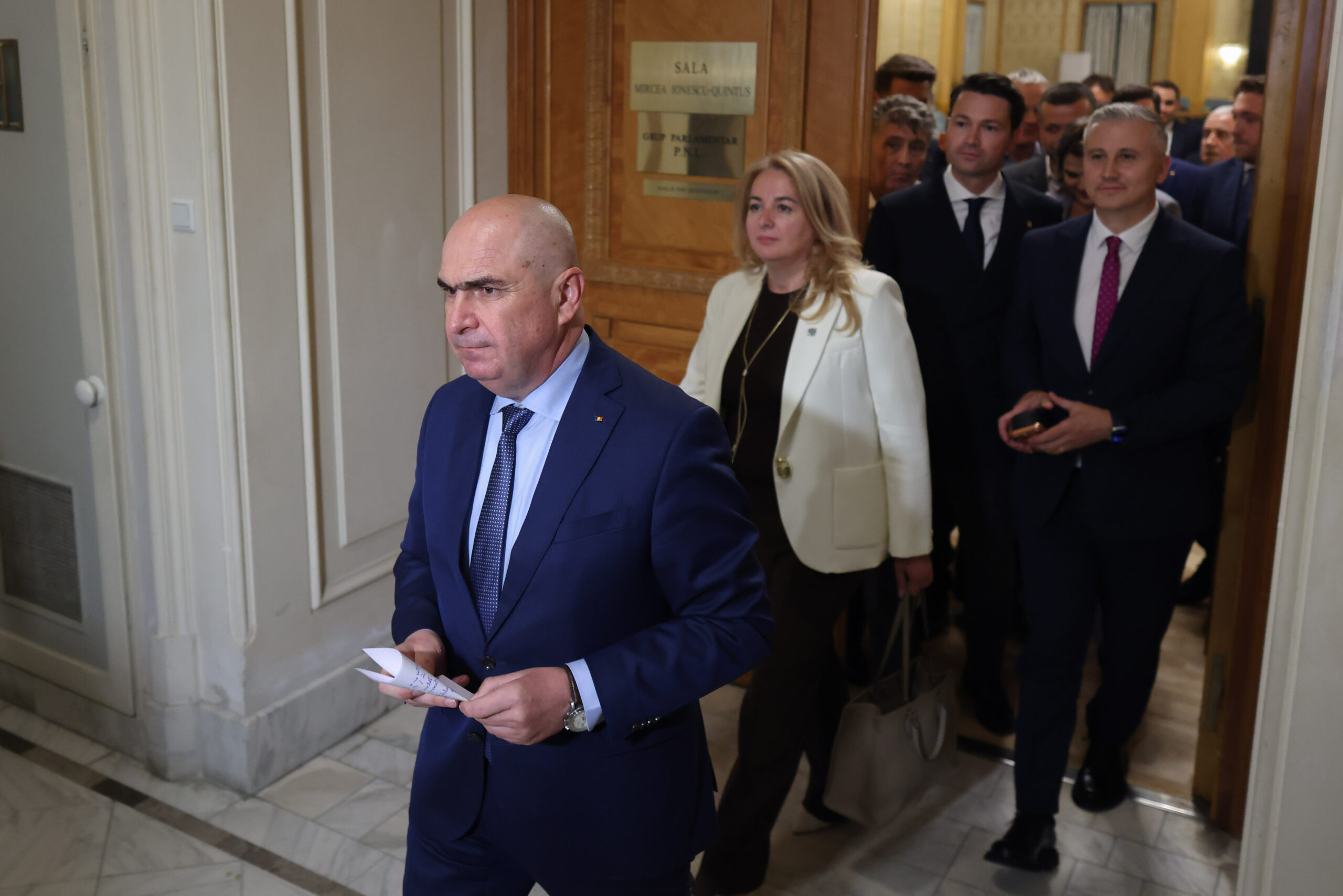 Congres cu miză majoră în PNL. Mesajul care arată ruptura din partid