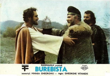 Ah, ce Epocă de Aur, când dacii zburdau liberi prin România Socialistă! Amănunte inedite de la nașterea filmului Burebista