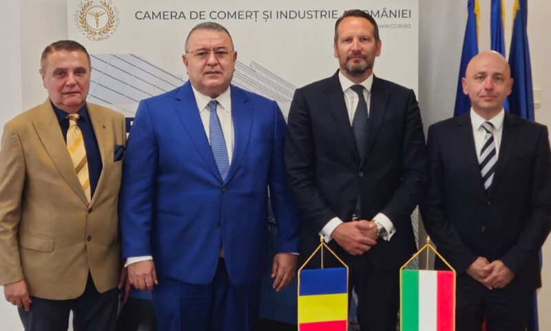 Mihai Daraban: Avem bariere care împiedică dezvoltarea economică a zonei riverane Dunării