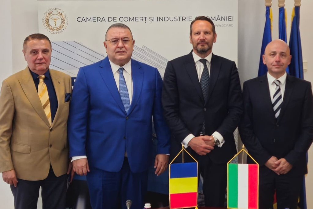 Mihai Daraban: Avem bariere care împiedică dezvoltarea economică a zonei riverane Dunării
