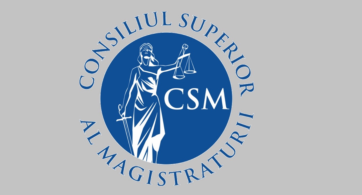 CSM cere Guvernului Bolojan angajări urgente în justiție pentru evitarea unui blocaj major