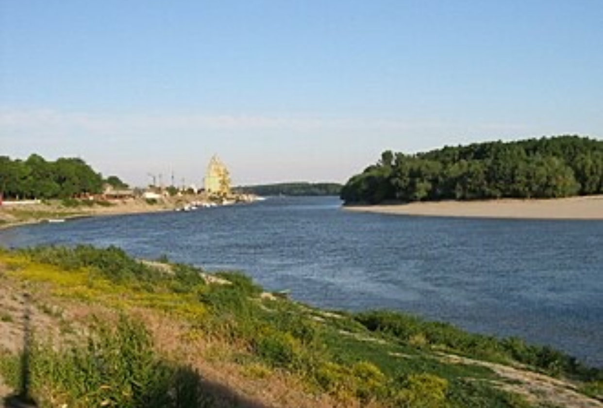 Călărași