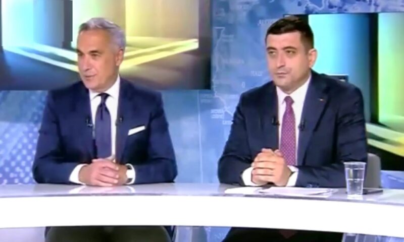 Raport EFOR: AUR și Călin Georgescu, în topul sancțiunilor electorale. Doar 7% din amenzi au fost recuperate de stat
