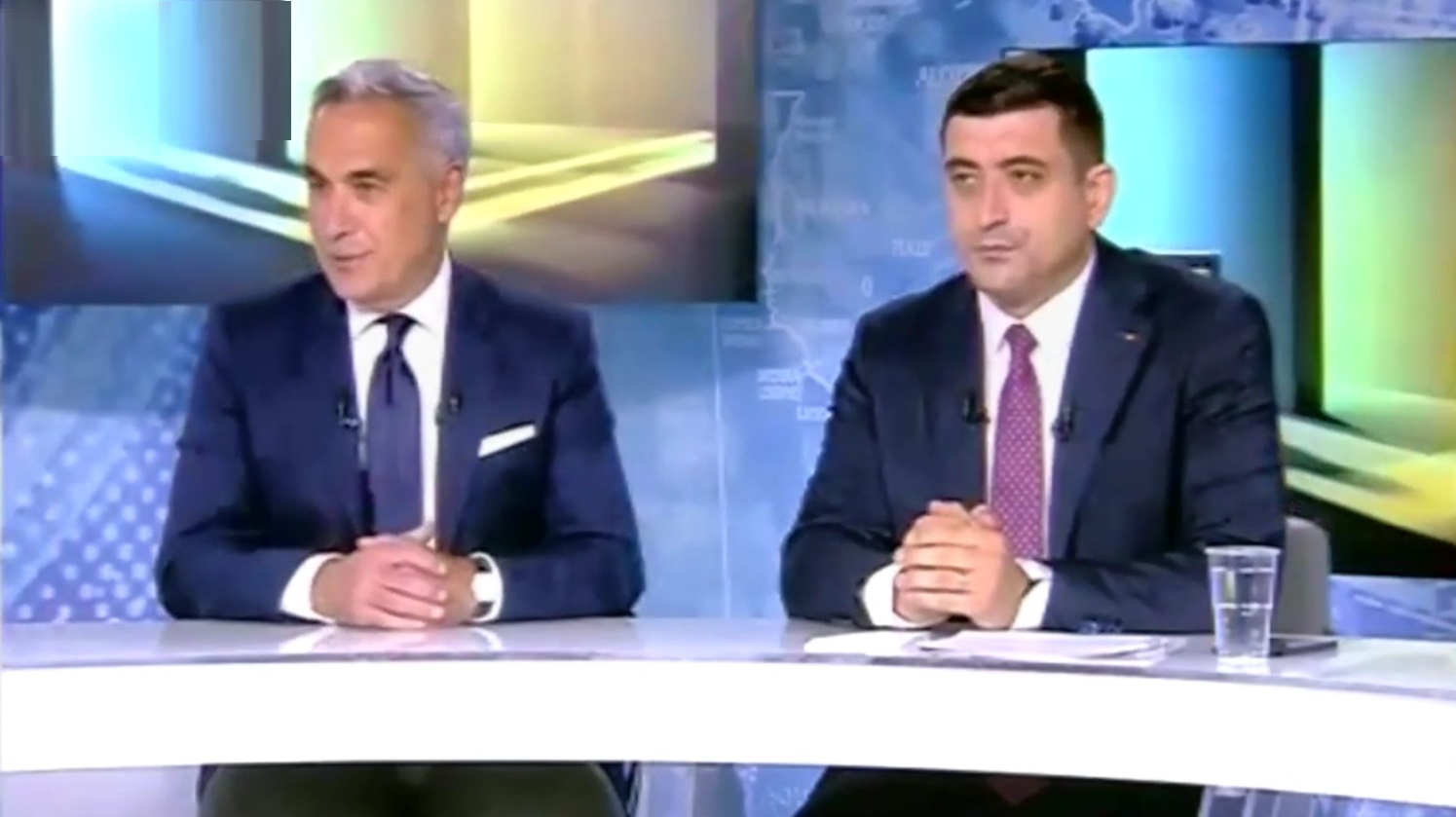 Raport EFOR: AUR și Călin Georgescu, în topul sancțiunilor electorale. Doar 7% din amenzi au fost recuperate de stat