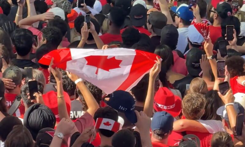 Canada, calificare istorică după 1-0 cu Africa de Sud