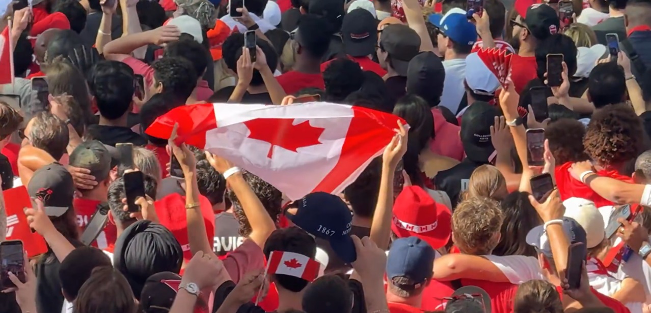 Canada, calificare istorică după 1-0 cu Africa de Sud