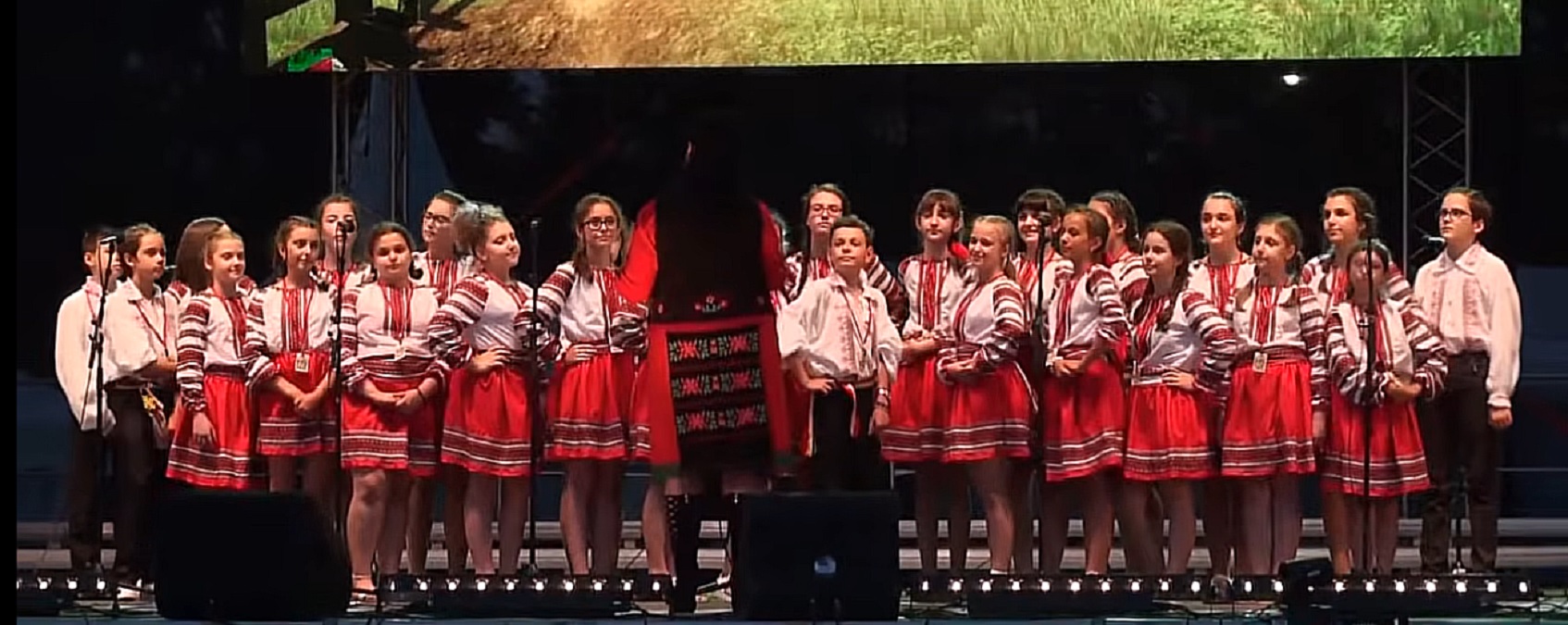 Cantus Mundi