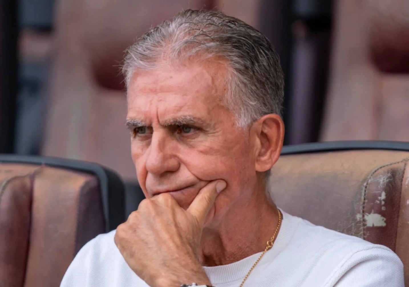 Selecționerul Ghanei critică noul format al Cupei Mondiale: „Banii vorbesc”