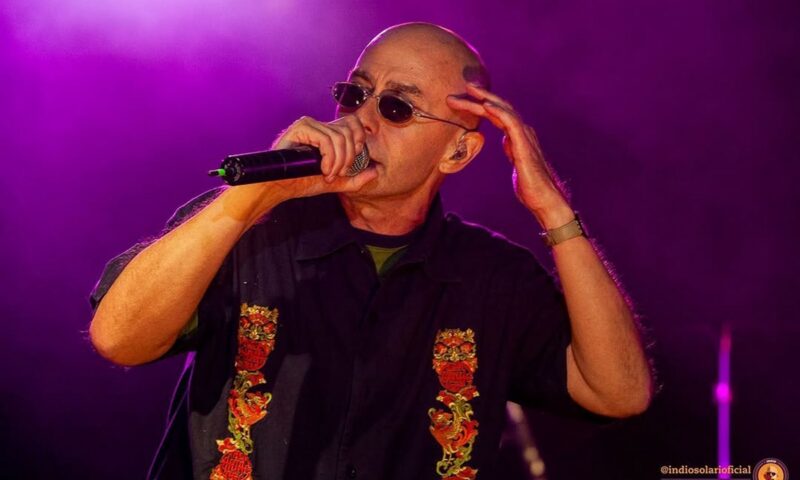 A murit Carlos Solari, una dintre cele mai importante figuri ale rockului argentinian