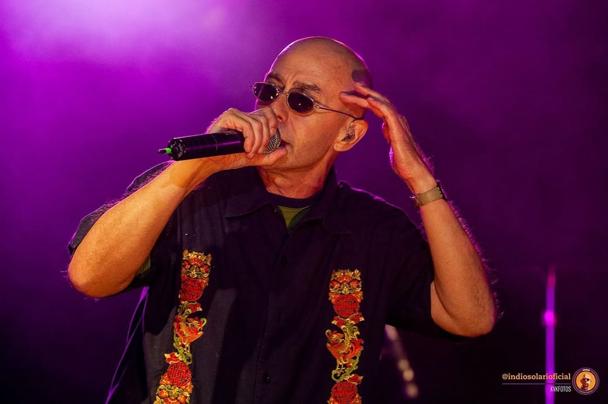 A murit Carlos Solari, una dintre cele mai importante figuri ale rockului argentinian