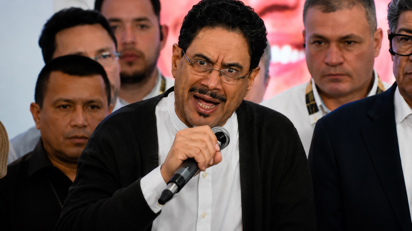 Iván Cepeda