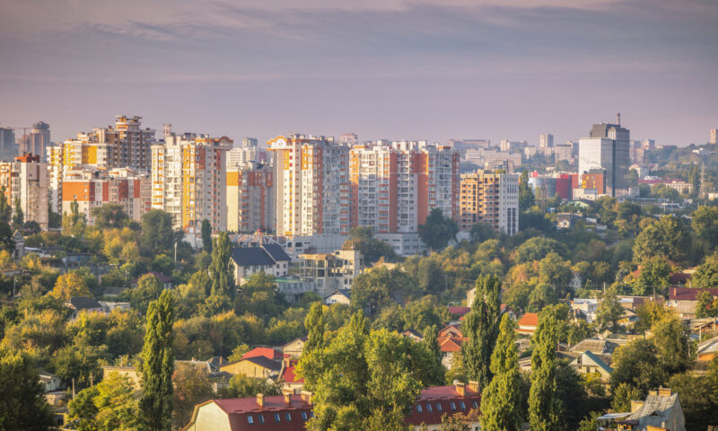 Candidatul PAS pentru Primăria Chișinău vorbește despre viitorul capitalei. De ce consideră că metroul este prea costisitor acum
