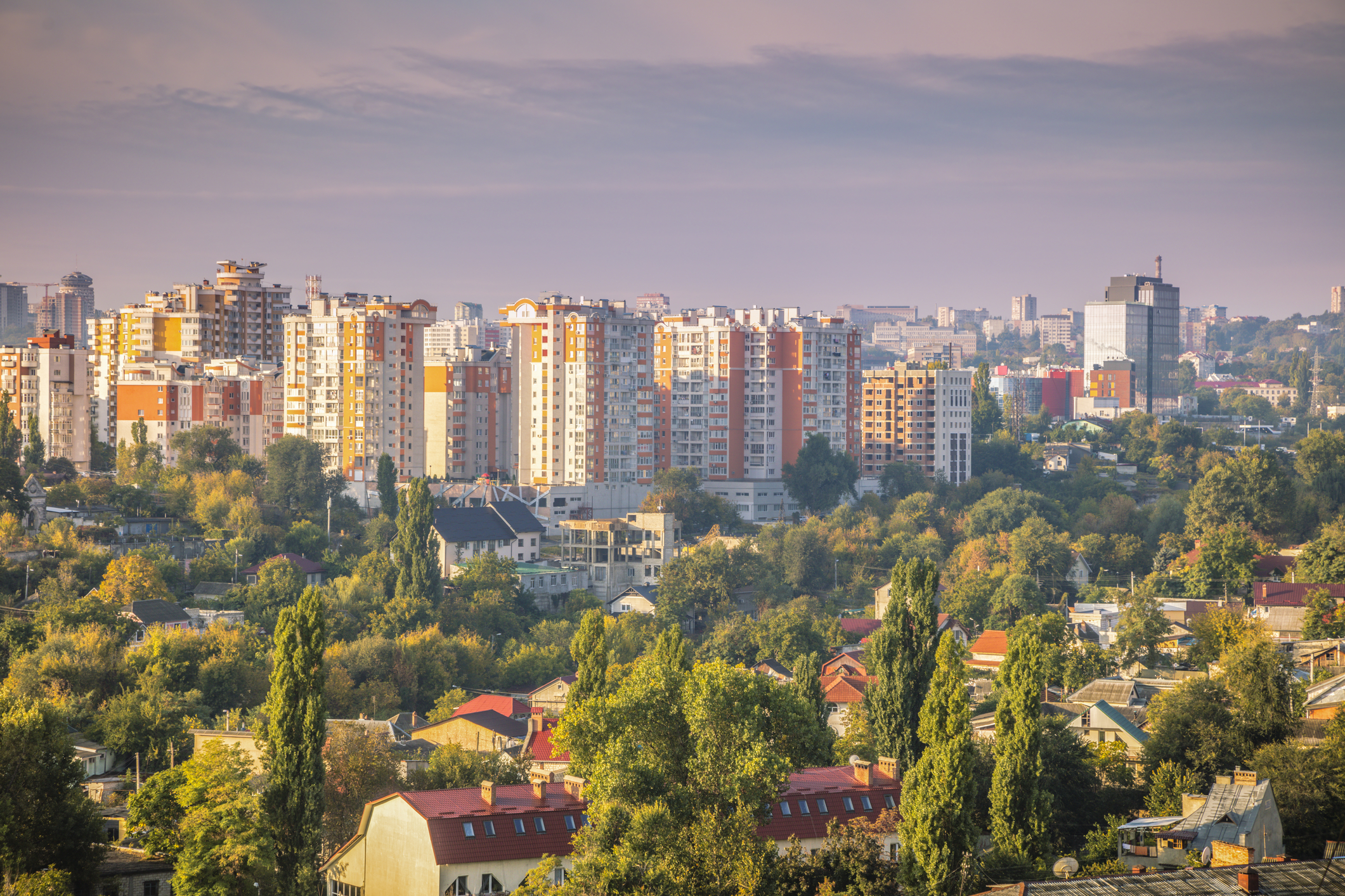 Candidatul PAS pentru Primăria Chișinău vorbește despre viitorul capitalei. De ce consideră că metroul este prea costisitor acum