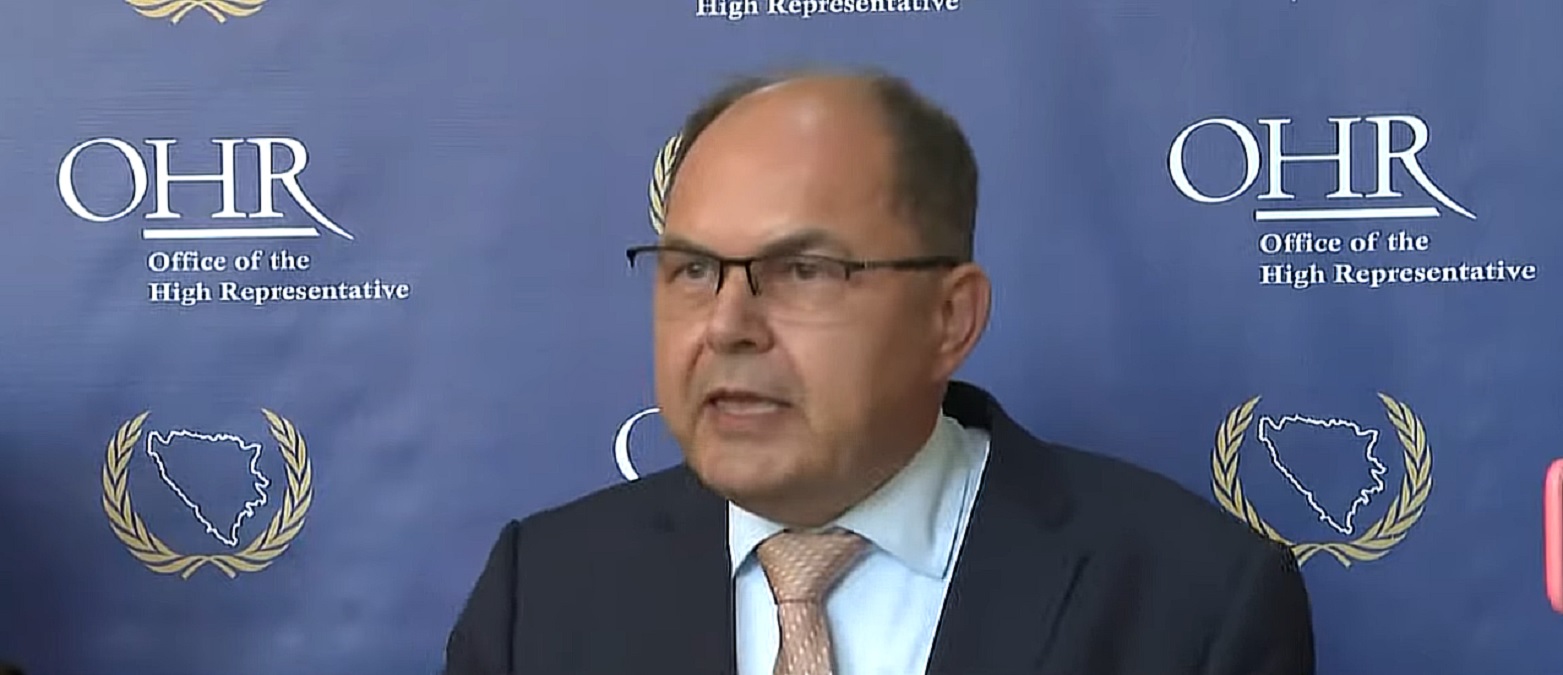 Christian Schmidt