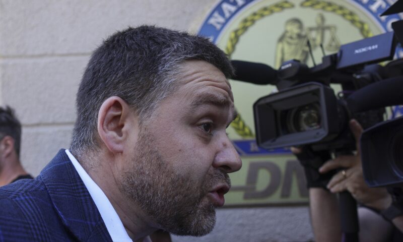 Ancheta care îl vizează pe Ciprian Ciucu, desprinsă dintr-un dosar mai vechi al DNA. Firul investigației