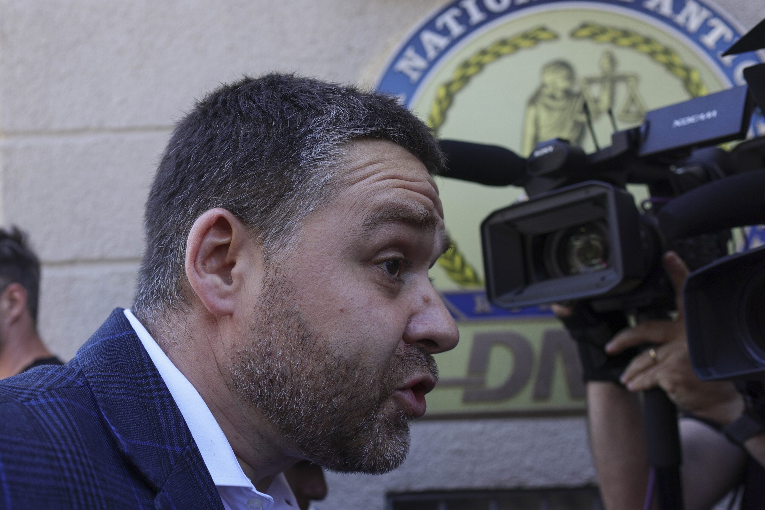 Ancheta care îl vizează pe Ciprian Ciucu, desprinsă dintr-un dosar mai vechi al DNA. Firul investigației