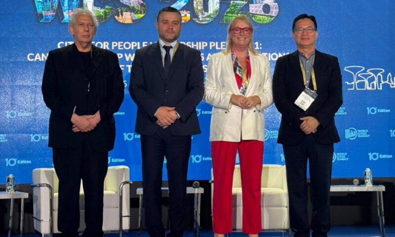 Ciprian Ciucu, mesaj din Singapore pe fondul tensiunilor din PNL: Îmi este mai clar