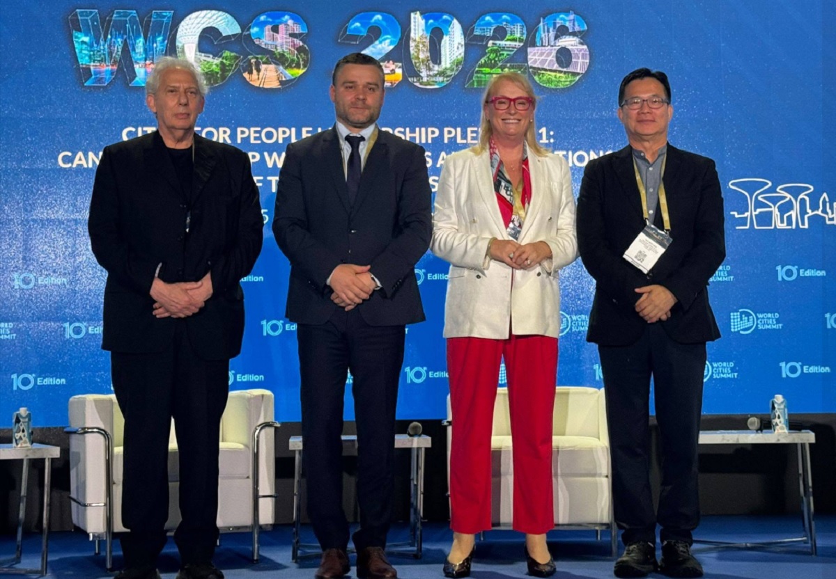 Ciprian Ciucu, mesaj din Singapore pe fondul tensiunilor din PNL: Îmi este mai clar