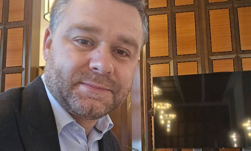 Congresul PNL, umbrit de situația lui Ciprian Ciucu. Discuții din interiorul partidului