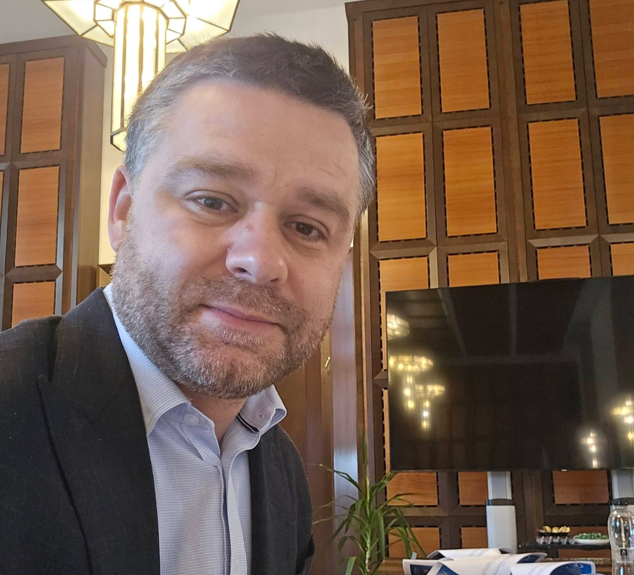 Congresul PNL, umbrit de situația lui Ciprian Ciucu. Discuții din interiorul partidului
