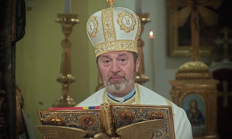 Adunare cu rol consultativ pentru întreaga Biserică Greco-Catolică. Ce a anunțat Arhiepiscopul Major la Blaj