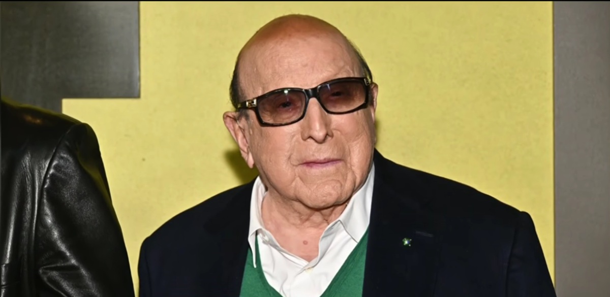Clive Davis