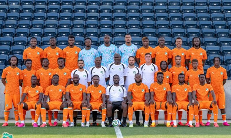 Coasta de Fildeș, debut cu victorie la Cupa Mondială, cu Ecuador