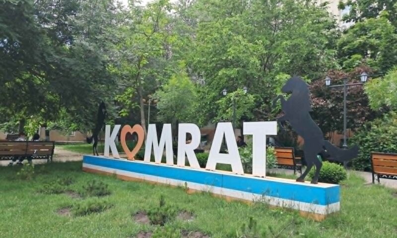 Găgăuzia, între proiecte europene şi propagandă rusească. Video