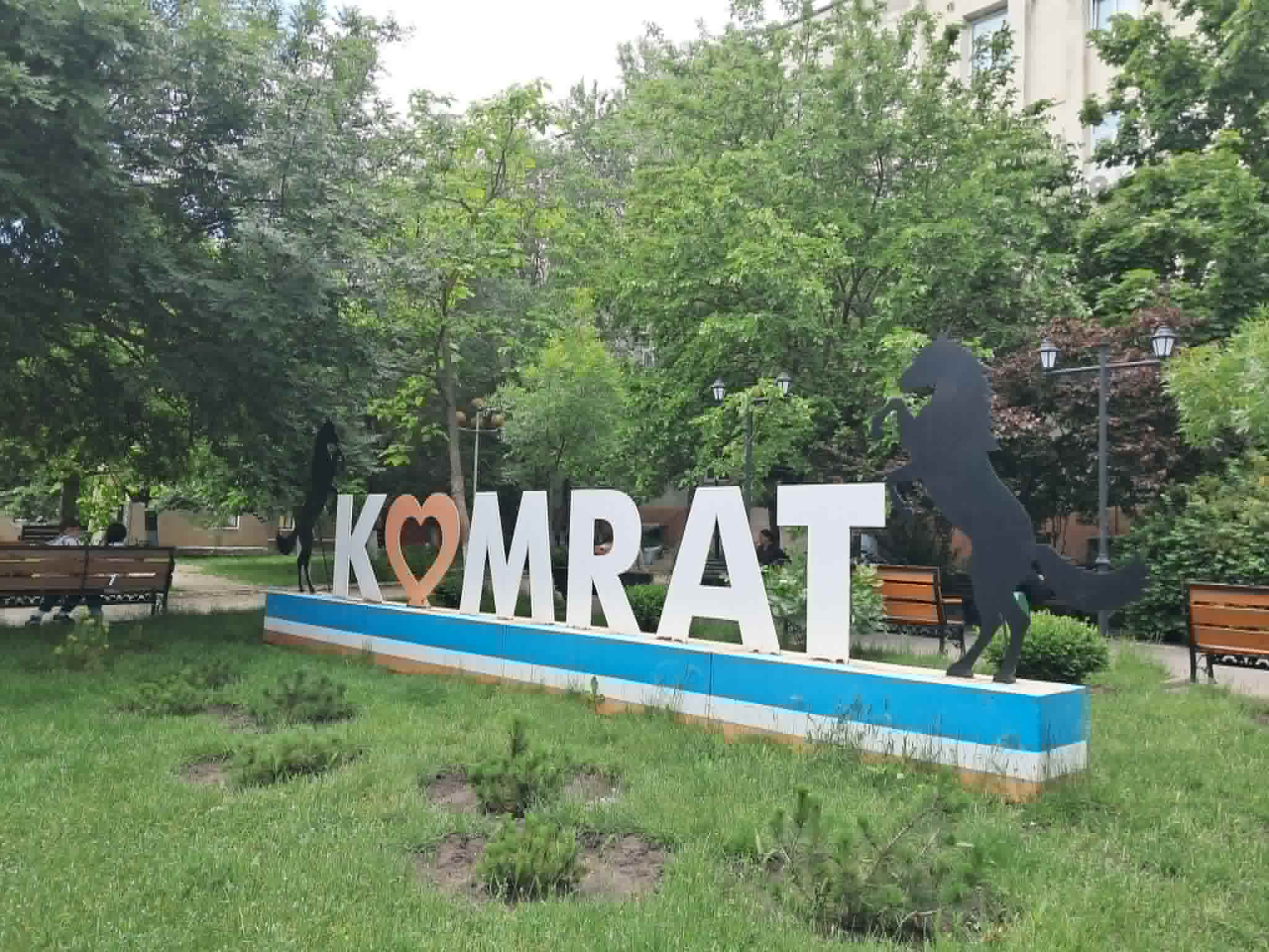 Găgăuzia, între proiecte europene şi propagandă rusească. Video