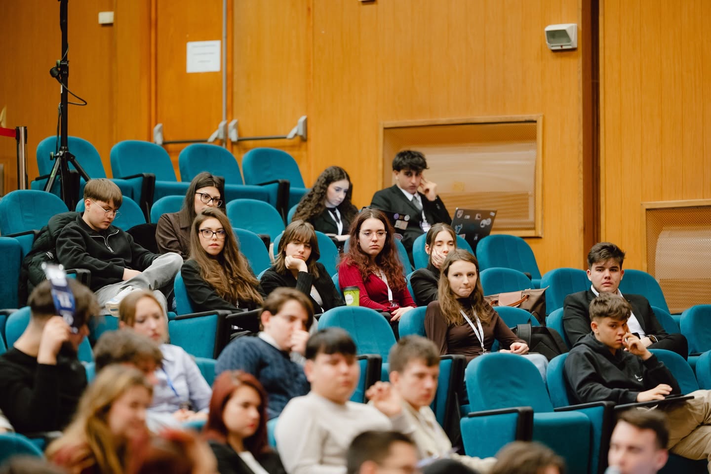 Elevii transmit viitorului Guvern lista de priorități pentru educație. Ce măsuri cer pentru școli