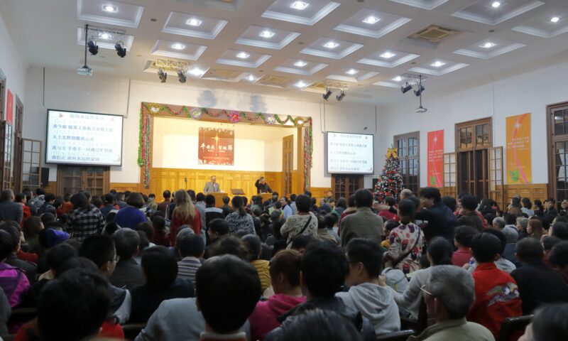 Noi persecuții contra credincioșilor creștini în China comunistă