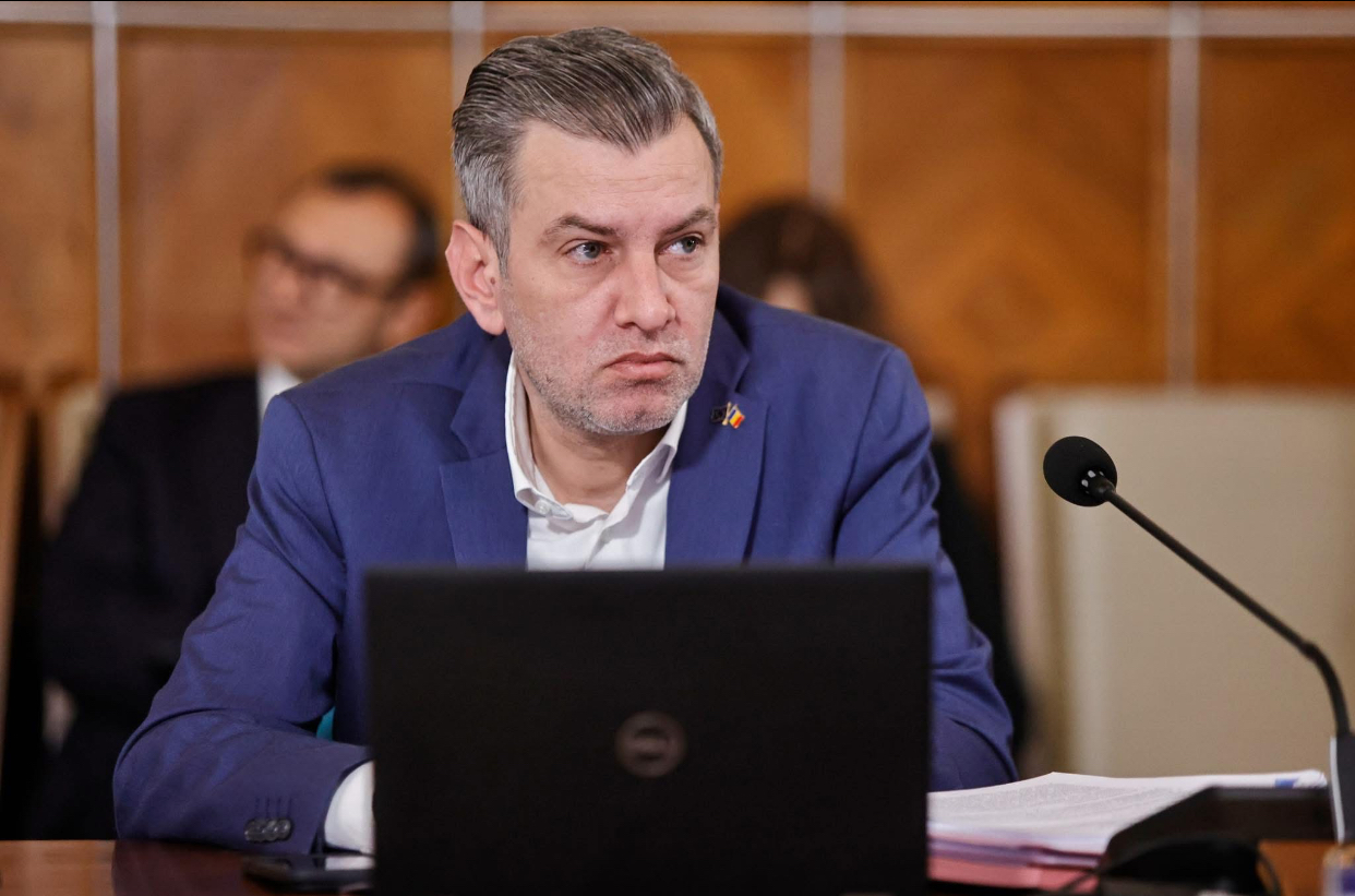 Cristian Vasilcoiu