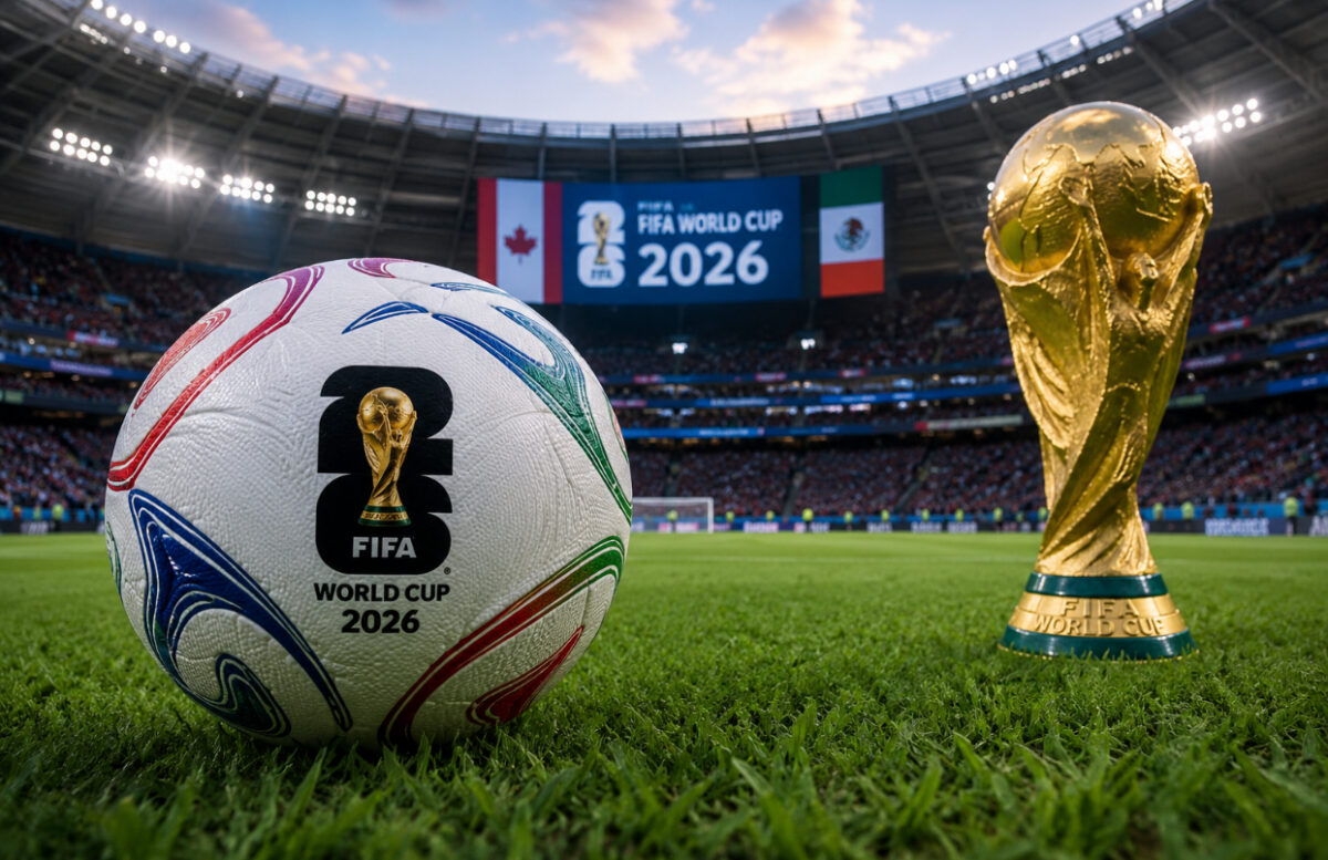 Zi de foc la CM 2026. Argentina și Franța, în căutarea calificării. Programul meciurilor de luni