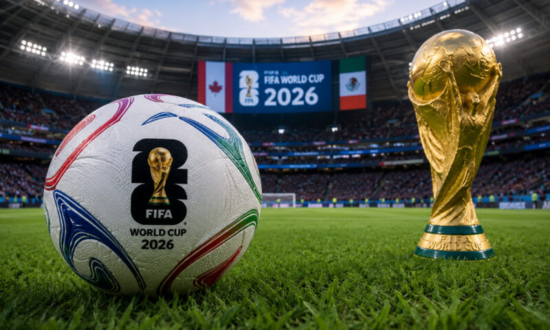Zi de foc la CM 2026. Argentina și Franța, în căutarea calificării. Programul meciurilor de luni