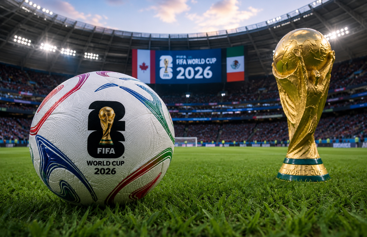 Zi de foc la CM 2026. Argentina și Franța, în căutarea calificării. Programul meciurilor de luni