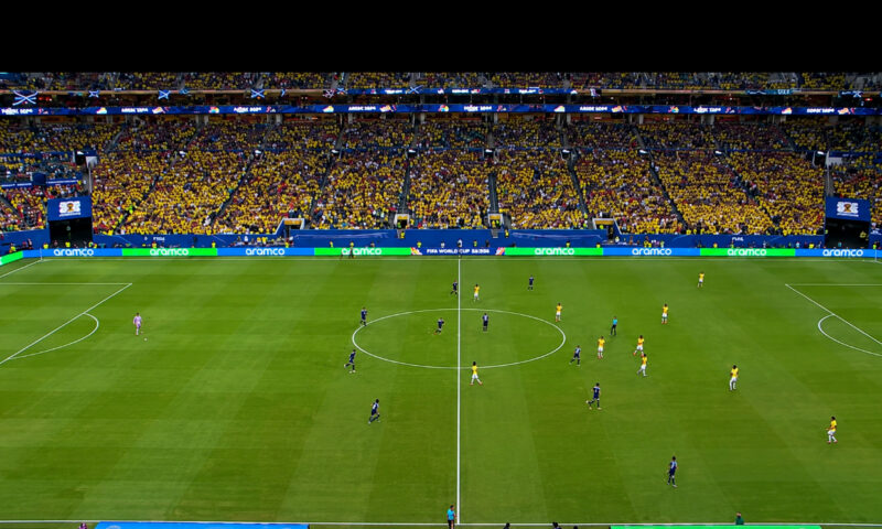 Record istoric la Cupa Mondială 2026. Peste 3,6 milioane de fani au fost prezenți pe stadioane