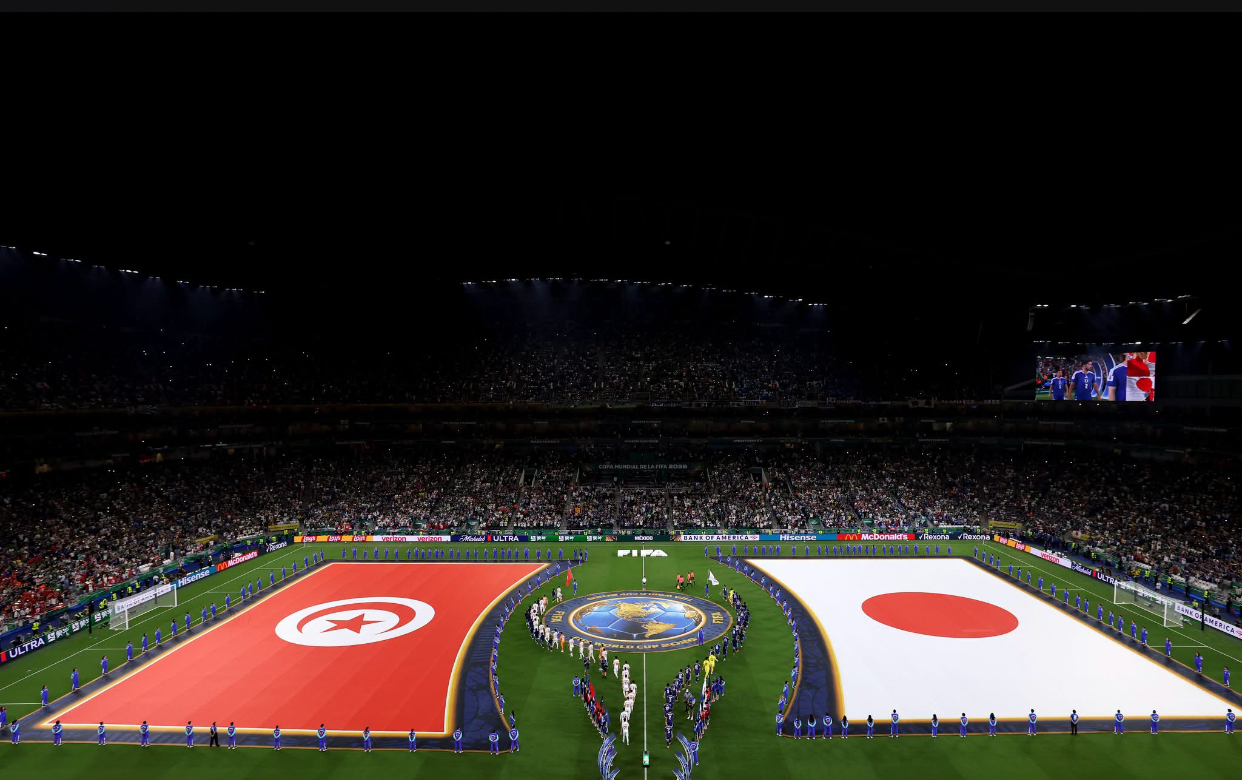 Cupa Mondiala 