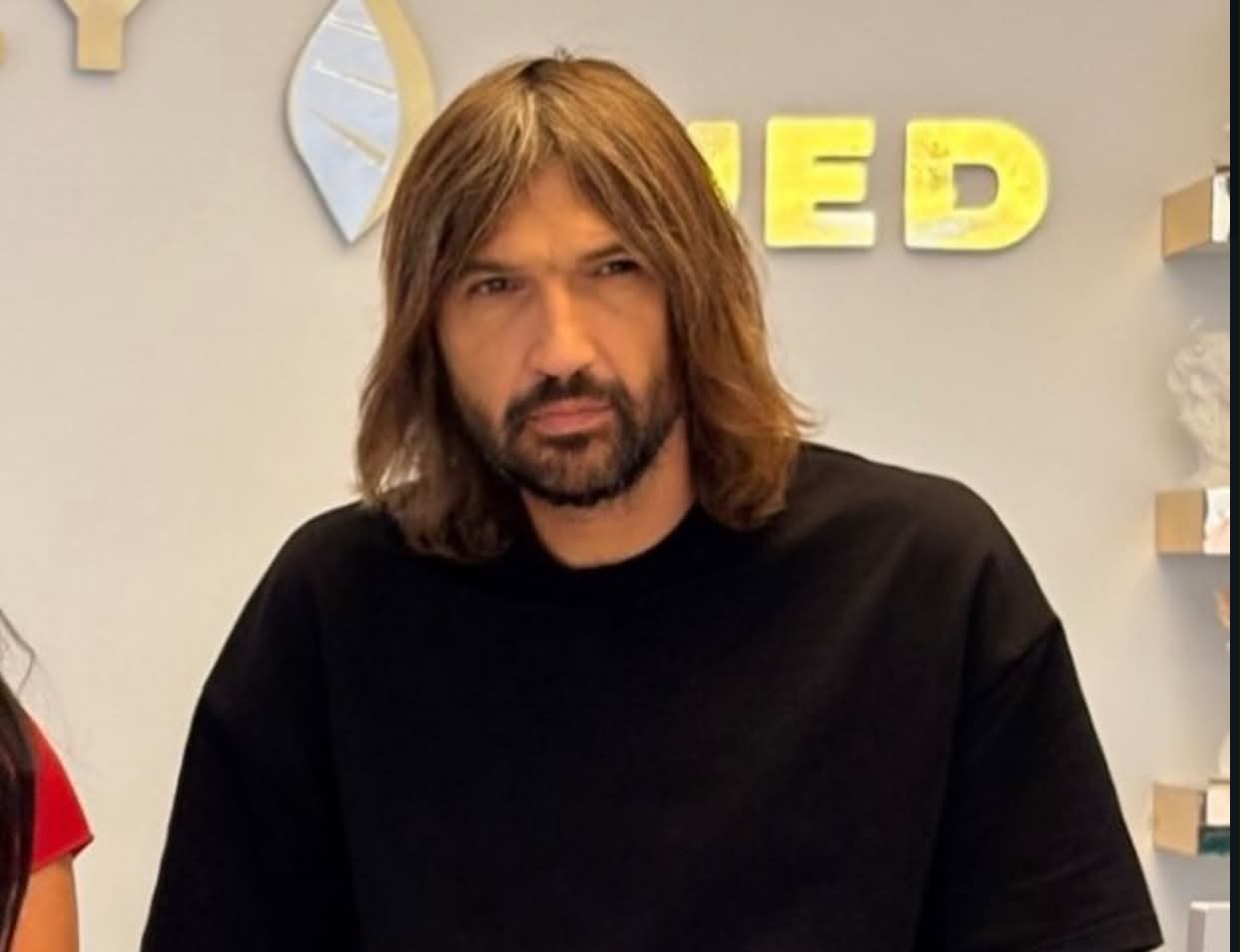 Dan Alexa îi ia apărarea Andreei Popescu. Ce a mărturisit despre escapada din club