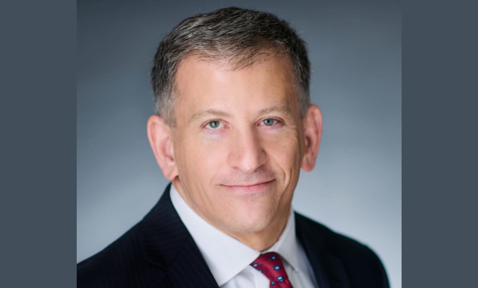 Dan Hoffman