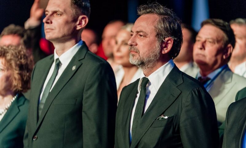 PNL pune condiții dure pentru guvernul PSD. Dan Motreanu: Altfel, viitorul executiv va arunca în aer România
