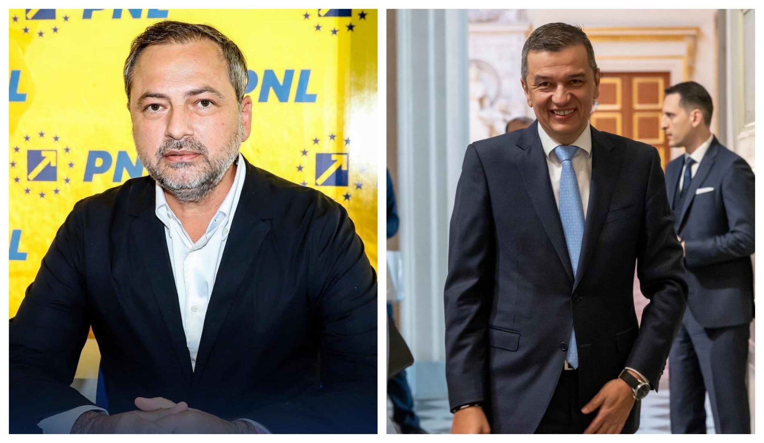 Dan Motreanu îi cere lui Sorin Grindeanu să își asume guvernarea: PSD are majoritate