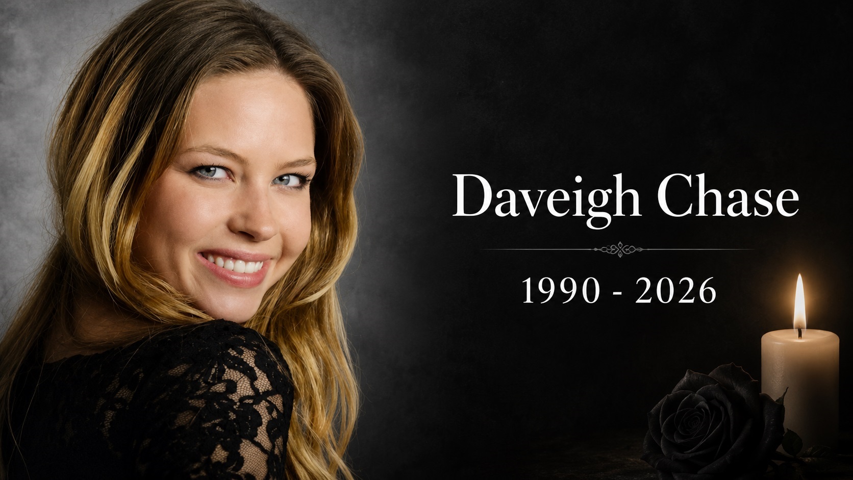 Daveigh Chase, actrița din „Lilo & Stitch” și „The Ring”, a murit. Avea doar 35 de ani