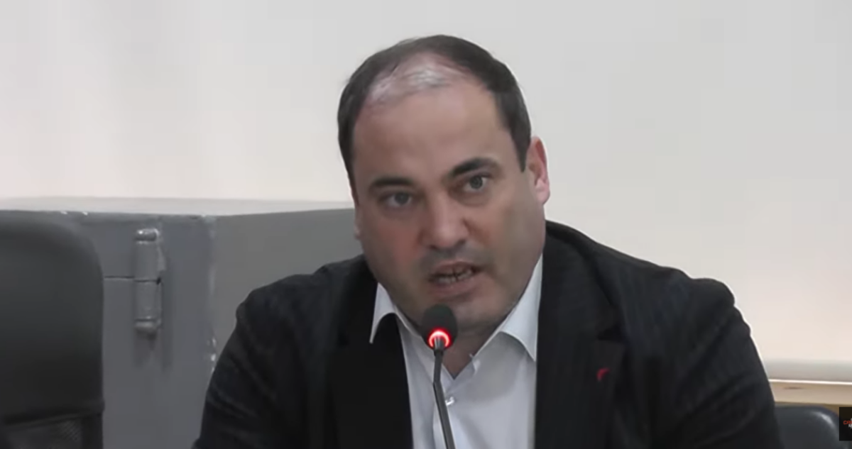 Igor Ianac