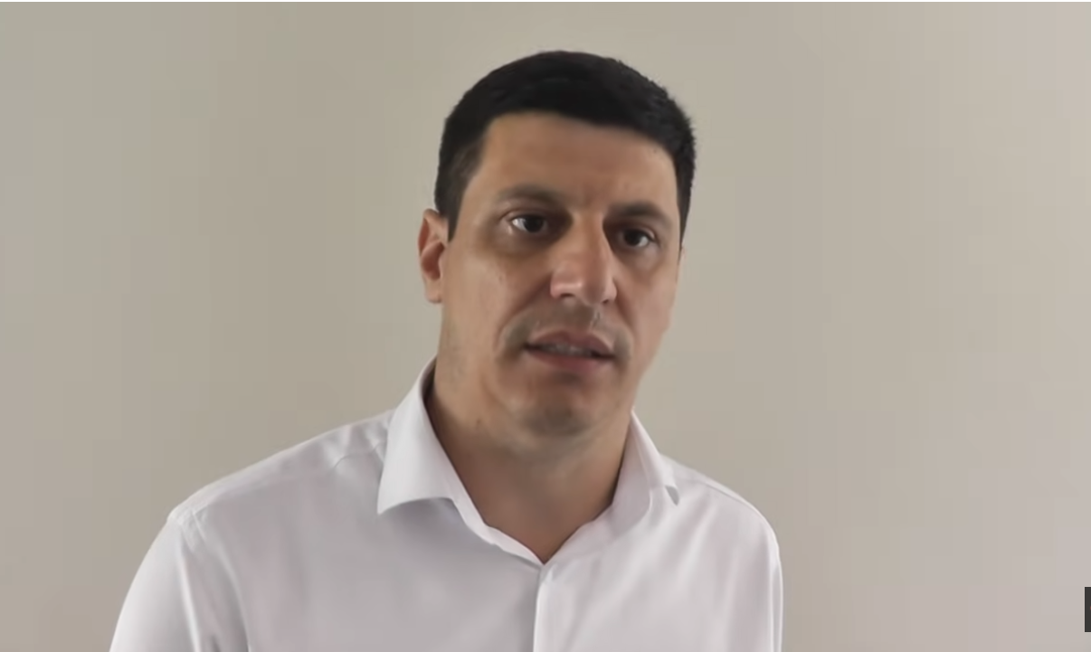 Pavel Groza, preşedintele raionului Cahul: „Cea mai frumoasă relaţie o avem cu România”. Video