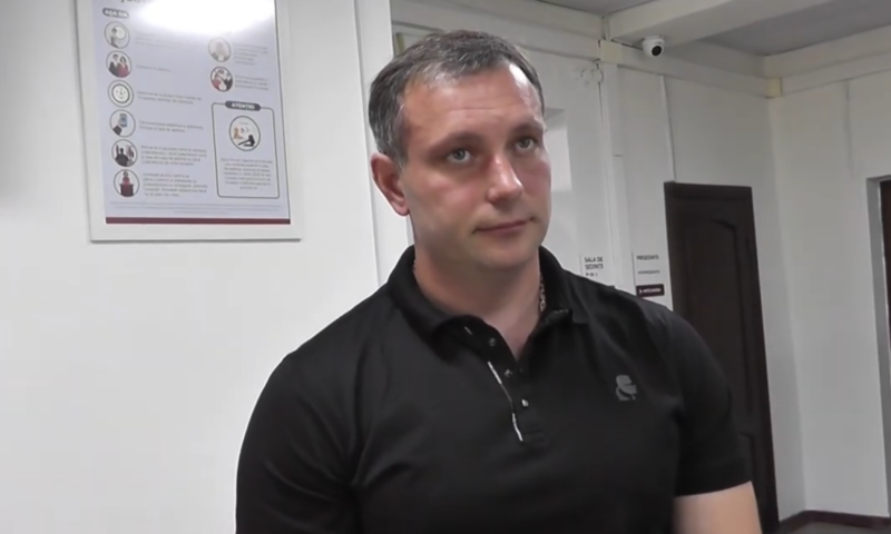Insolvenţa în Republica Moldova. Întreprindere de milioane, blocată de aproape trei ani printr-o cerere prealabilă. Video