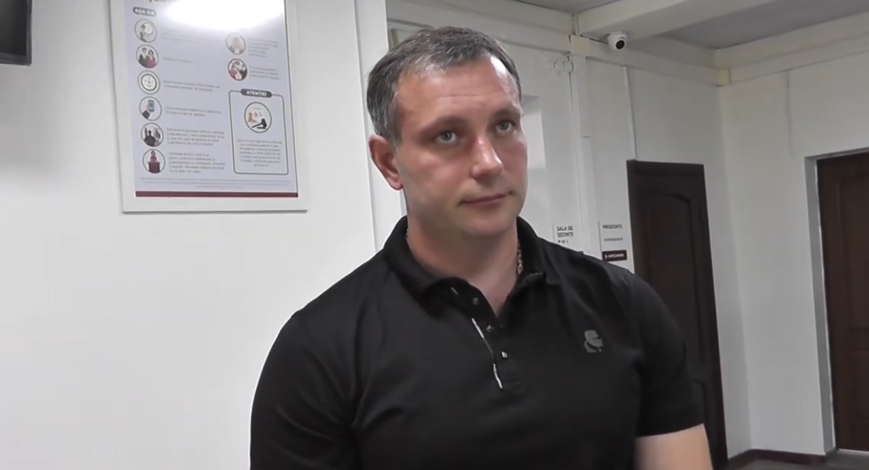 Insolvenţa în Republica Moldova. Întreprindere de milioane, blocată de aproape trei ani printr-o cerere prealabilă. Video